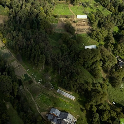 Soluna Heilpflanzengarten - Averara