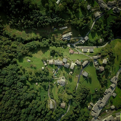 Soluna Heilpflanzengarten - Averara
